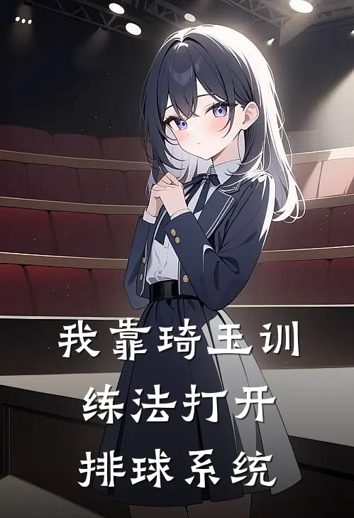 我靠琦玉训练法打开排球系统(林海王睿)完整版免费全文阅读_最热门小说我靠琦玉训练法打开排球系统林海王睿