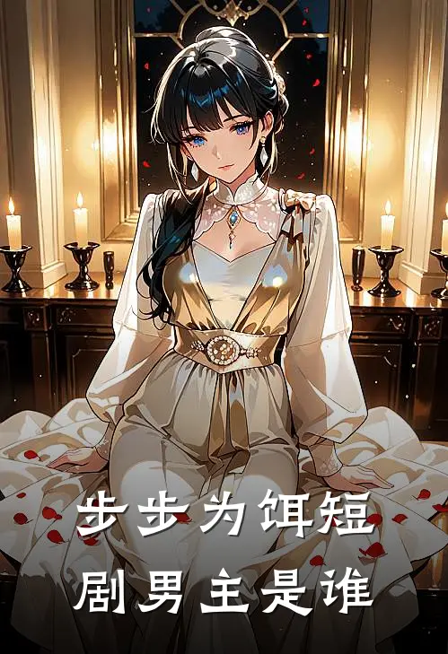 步步为饵短剧男主是谁