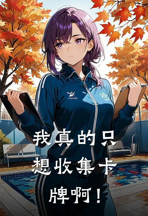 我真的只想收集卡牌啊！