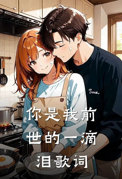 你是我前世的一滴泪歌词