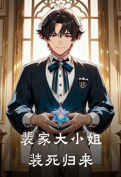 裴家大小姐装死归来