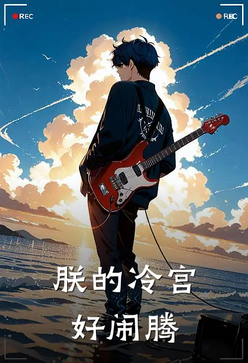 朕的冷宫好闹腾