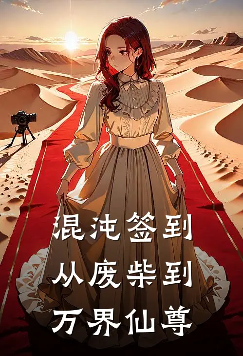 林野林虎《混沌签到：从废柴到万界仙尊》小说免费在线阅读_混沌签到：从废柴到万界仙尊(林野林虎)已完结小说