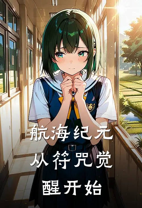 航海纪元：从符咒觉醒开始