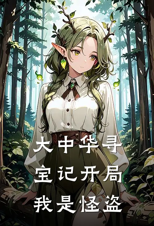 大中华寻宝记开局我是怪盗孙空空米克热门完结小说_最新章节列表大中华寻宝记开局我是怪盗(孙空空米克)