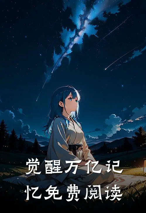 觉醒万亿记忆免费阅读