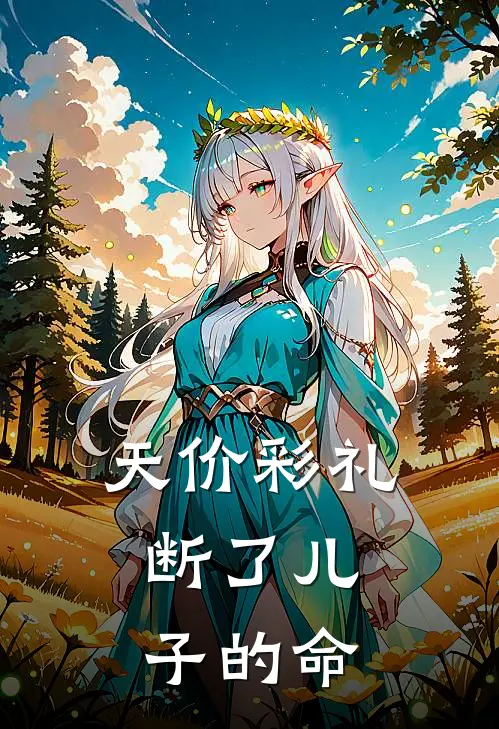 天价彩礼，断了儿子的命