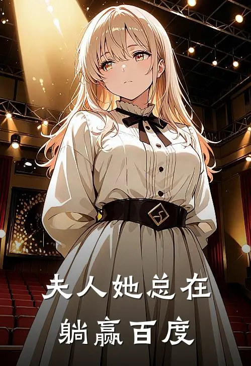 夫人她总在躺赢百度