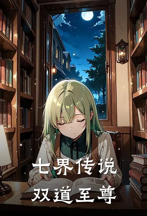 七界传说双道至尊