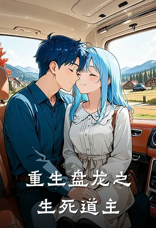 重生盘龙之生死道主