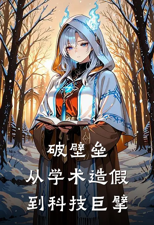 破壁垒：从学术造假，到科技巨擘