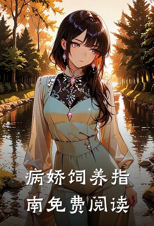 病娇饲养指南免费阅读