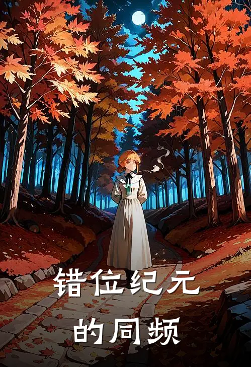 错位纪元的同频(郑砚田翊洧)最热门小说_小说完整版错位纪元的同频郑砚田翊洧