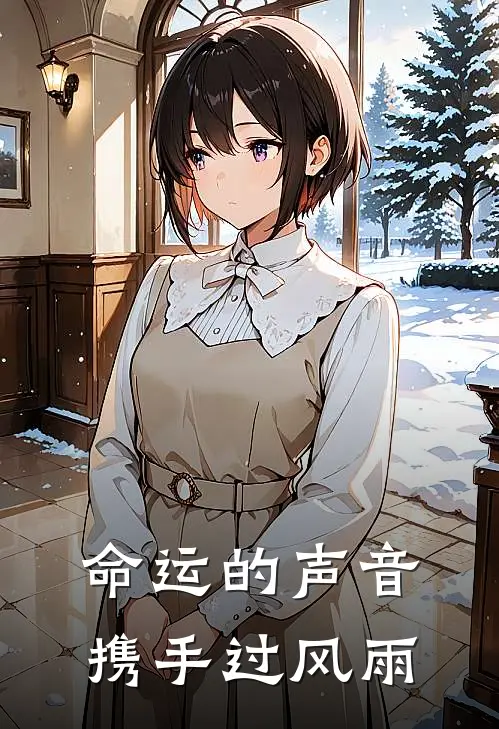 命运的声音携手过风雨