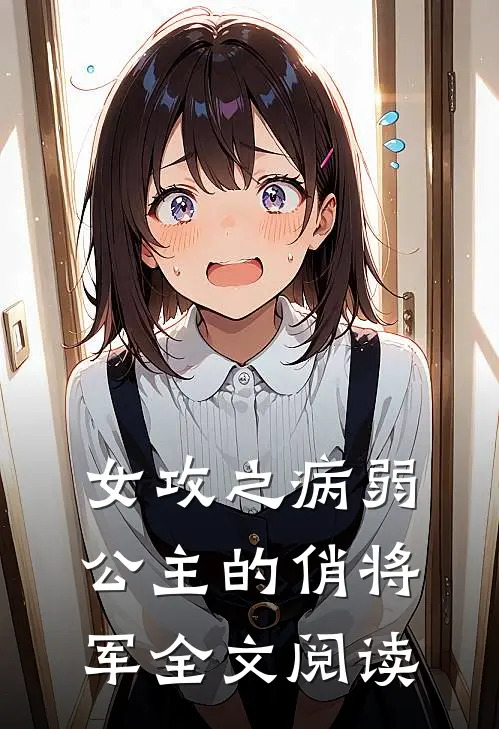 女攻之病弱公主的俏将军全文阅读