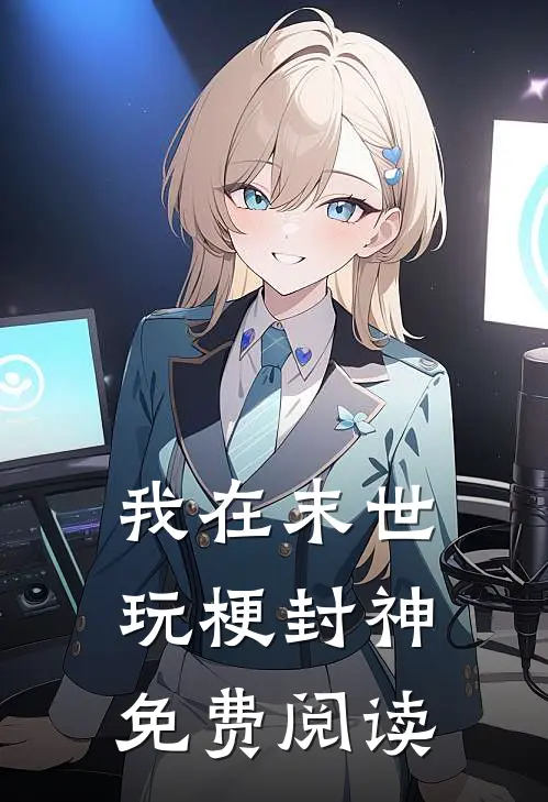 我在末世玩梗封神免费阅读