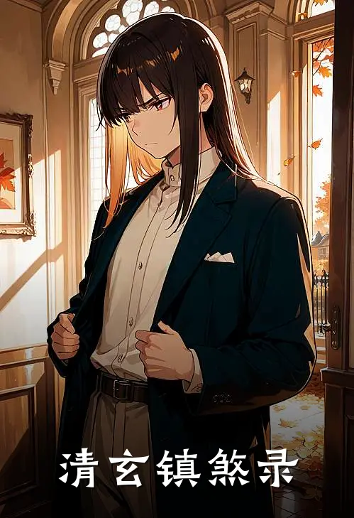 清玄镇煞录关明钧玉珏新热门小说_小说免费阅读清玄镇煞录(关明钧玉珏)