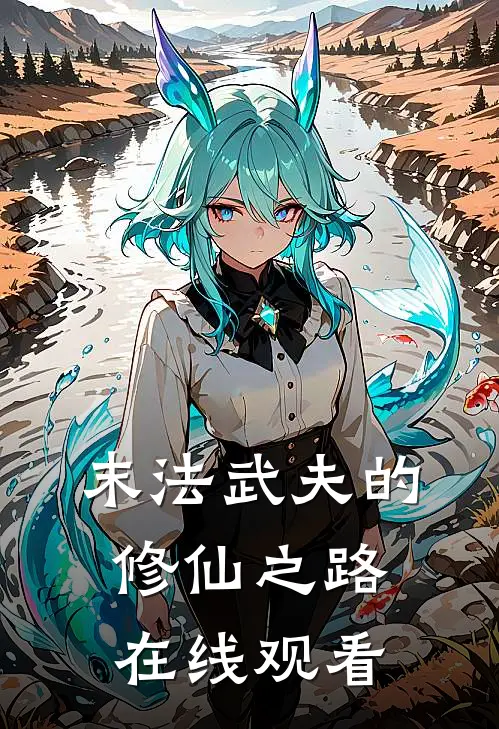 末法武夫的修仙之路在线观看