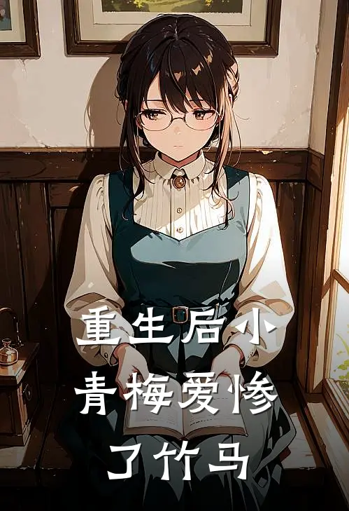 重生后小青梅爱惨了竹马
