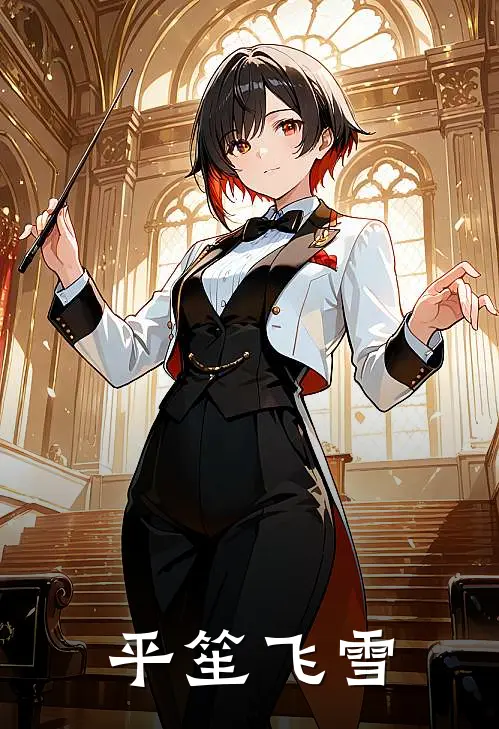 平笙飞雪(荆维荆飞雪)热门小说_《平笙飞雪》最新章节在线阅读