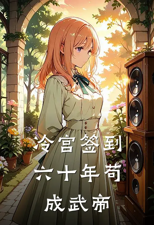 冷宫签到六十年苟成武帝