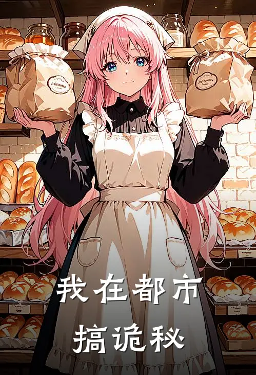 我在都市搞诡秘