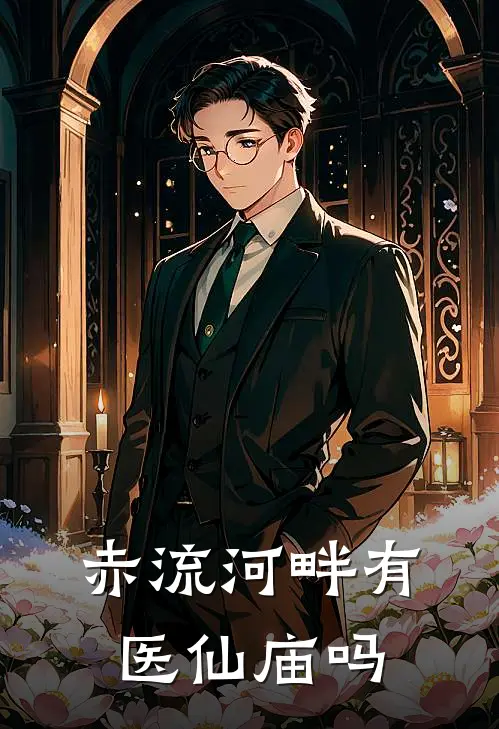 赤流河畔有医仙庙吗