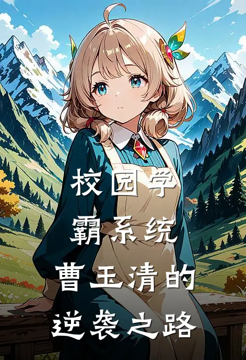 校园学霸系统：曹玉清的逆袭之路