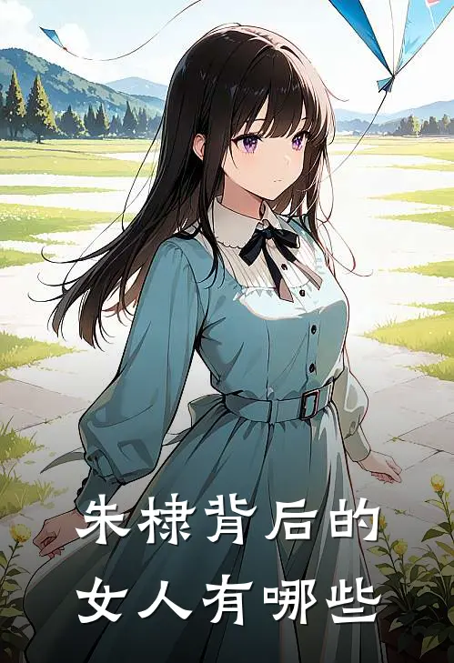 朱棣背后的女人有哪些