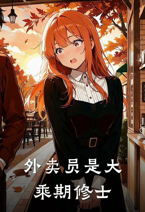 外卖员是大乘期修士