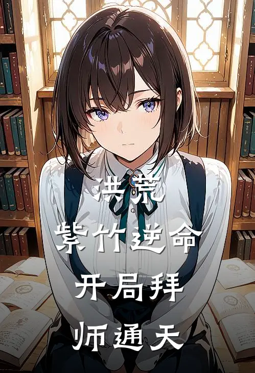 洪荒：紫竹逆命，开局拜师通天(林玄林玄)免费阅读_无弹窗全文免费阅读洪荒：紫竹逆命，开局拜师通天林玄林玄