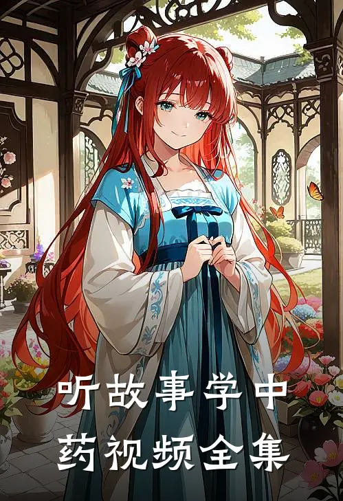 听故事学中药视频全集