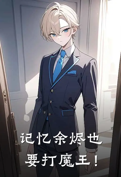 记忆余烬也要打魔王！