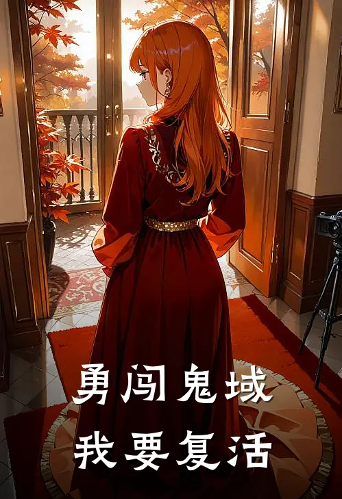 勇闯鬼域我要复活