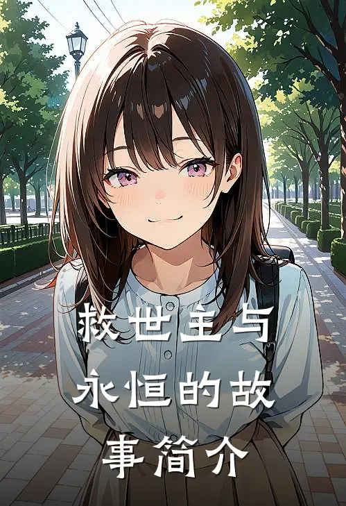 救世主与永恒的故事简介