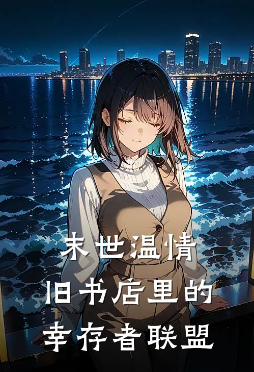 末世温情：旧书店里的幸存者联盟