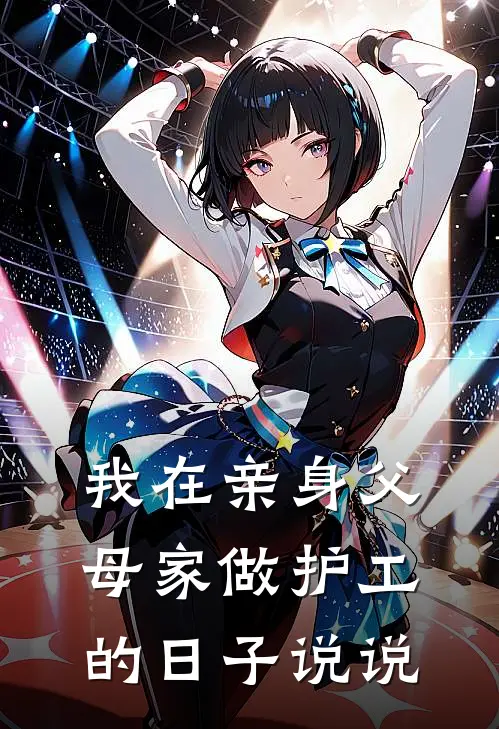 我在亲身父母家做护工的日子说说