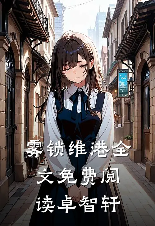 雾锁维港全文免费阅读卓智轩