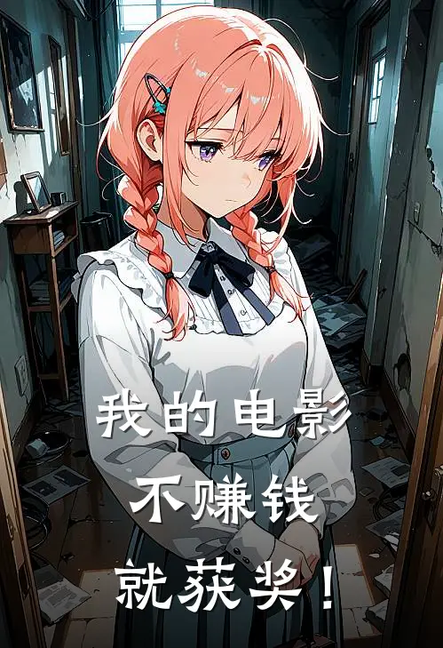 我的电影：不赚钱，就获奖！