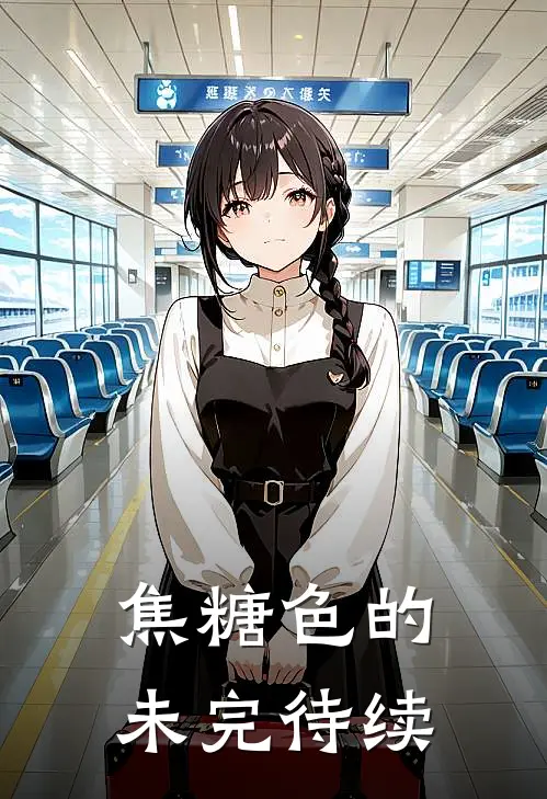 焦糖色的未完待续