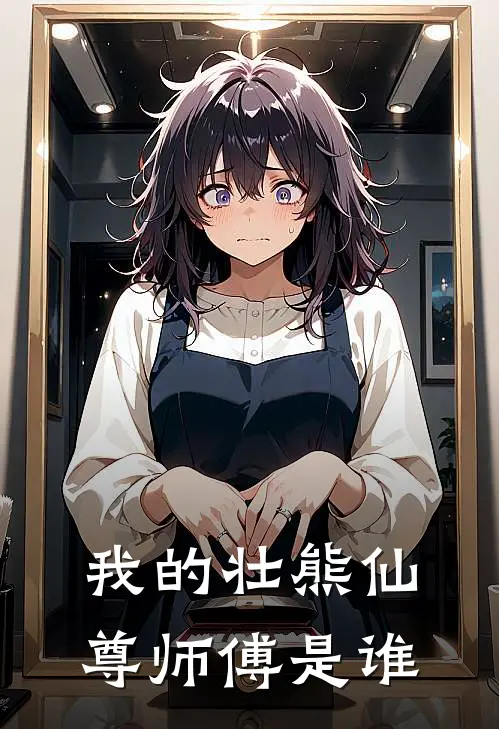 我的壮熊仙尊师傅是谁