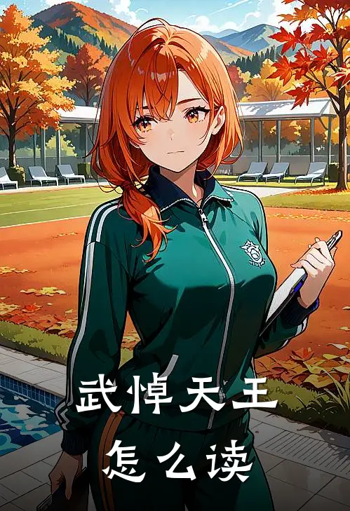 武悼天王怎么读