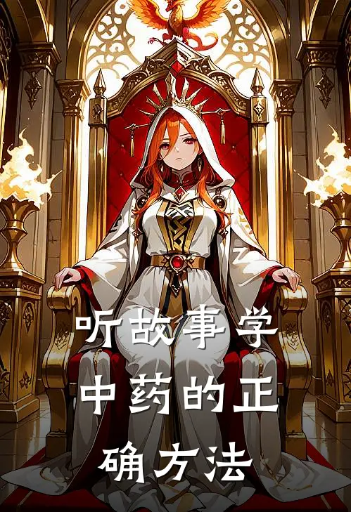 听故事学中药的正确方法