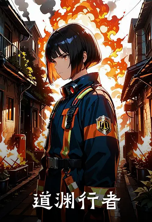 道渊行者