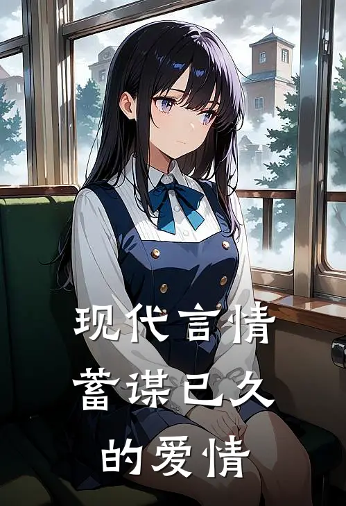 现代言情蓄谋已久的爱情