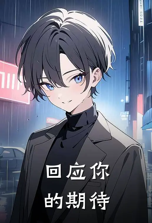 回应你的期待