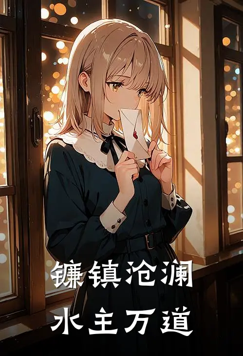 镰镇沧澜：水主万道