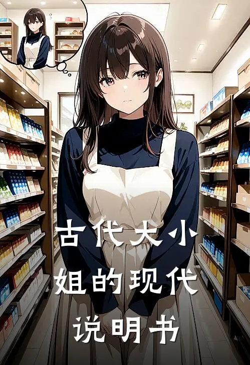 古代大小姐的现代说明书