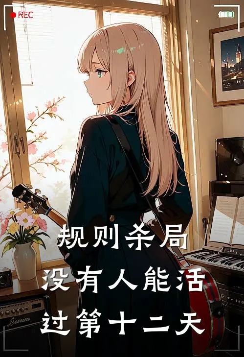 规则杀局：没有人能活过第十二天