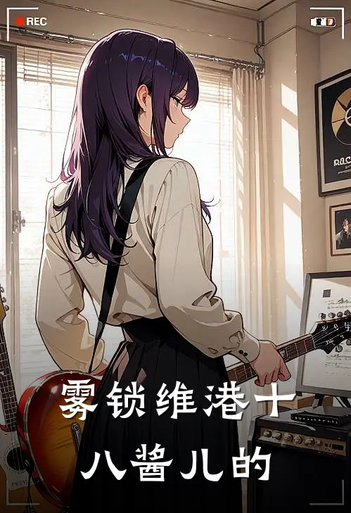 雾锁维港十八酱儿的